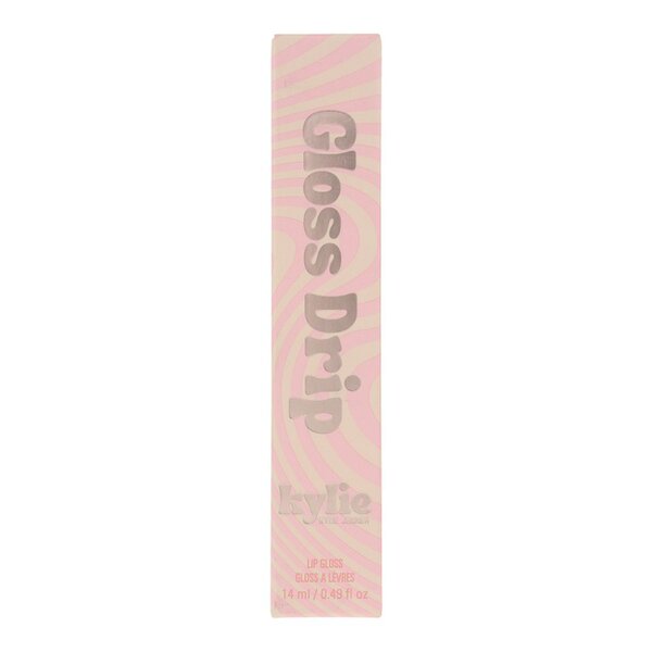 Kylie Jenner Kylie Gloss Drip Match My Energy Lip Gloss 14ml
