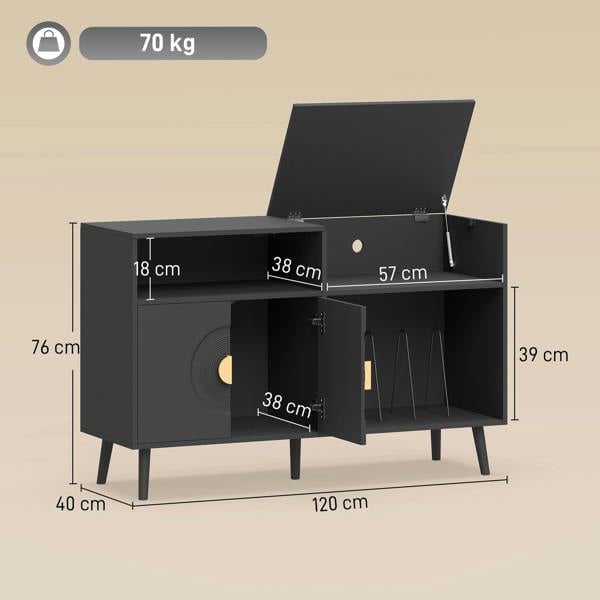 Media Cabinet