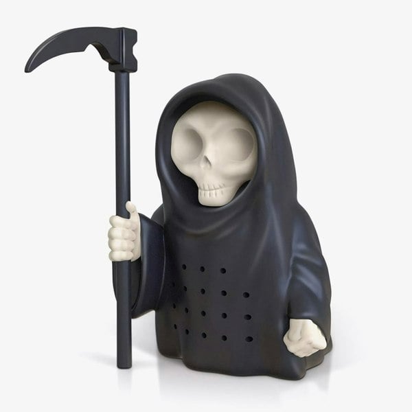 T. H. Baker Fred Grim Steeper Tea Infuser Gift 5309052