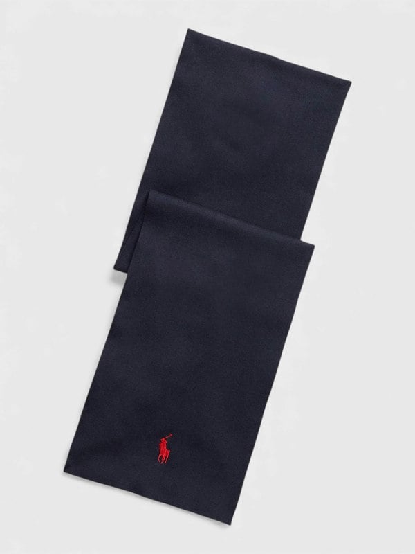 Ralph Lauren Polo Ralph Lauren Scarf Navy