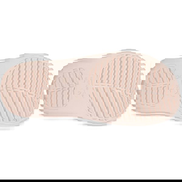 Crocs Getaway Platform H-Strap Thermoplastic Women's Quartz Sandals