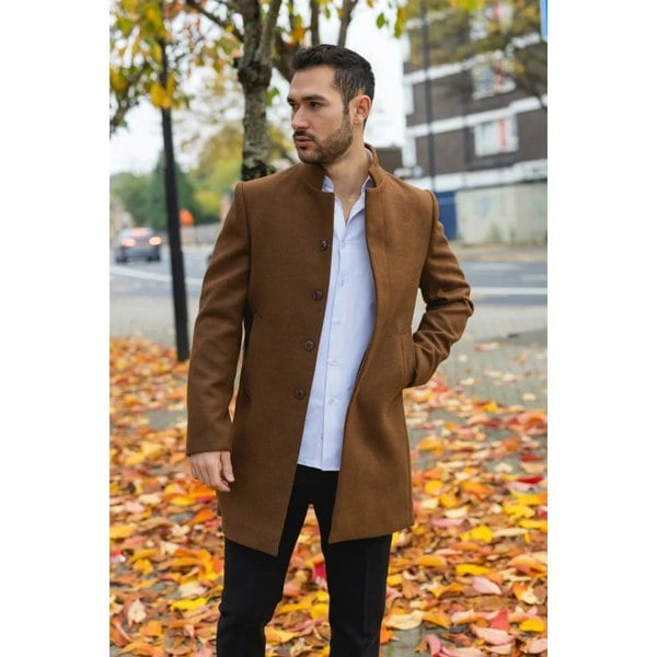 eg-nehru_overcoat_Brown_3XL-46, eg-nehru_overcoat_Brown_4XL-48, eg-nehru_overcoat_Brown_5XL-50, eg-nehru_overcoat_Brown_6XL-52, eg-nehru_overcoat_Brown_L-40, eg-nehru_overcoat_Brown_M-38, eg-nehru_overcoat_Brown_S-36, eg-nehru_overcoat_Brown_XL-42, eg-nehru_overcoat_Brown_XXL-44