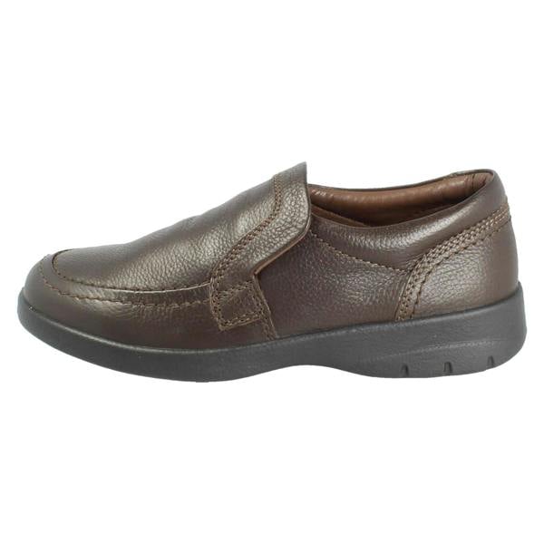 Padders Mens Padders Slip On Shoes Leo