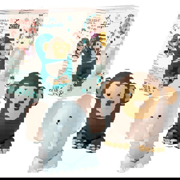 Clics Magimals Safari