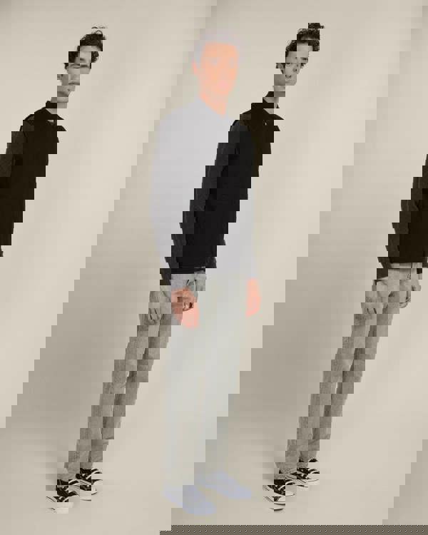 Larsson & Co Viggo - Canvas Gilet