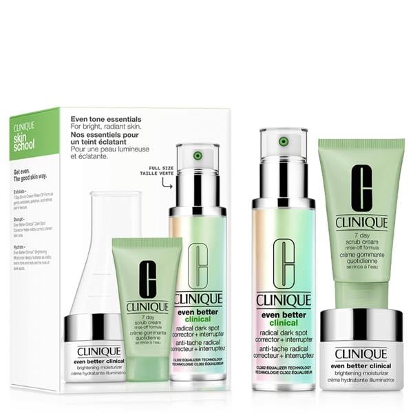 Clinique Even Tone Essentials