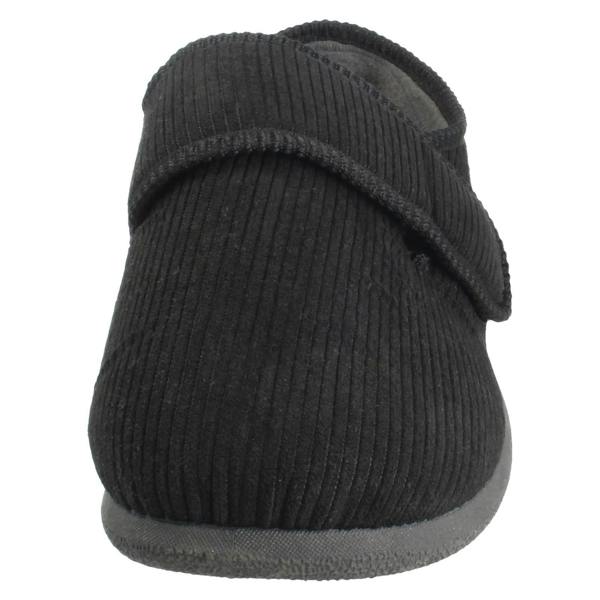 Padders Mens Padders Dual Fit Slippers Oliver