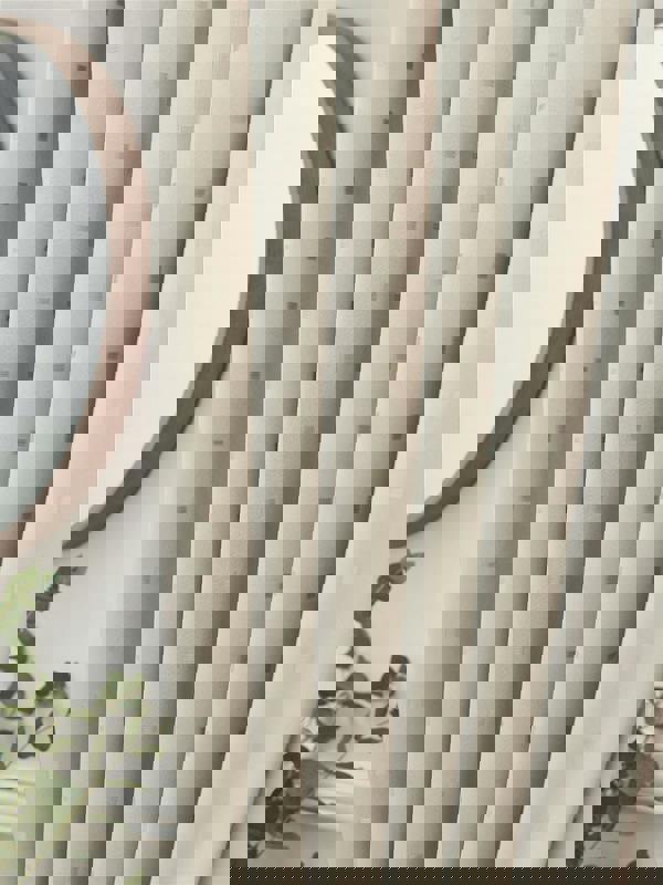 Luxury Living Adi Lined Pencil Pleat Curtains