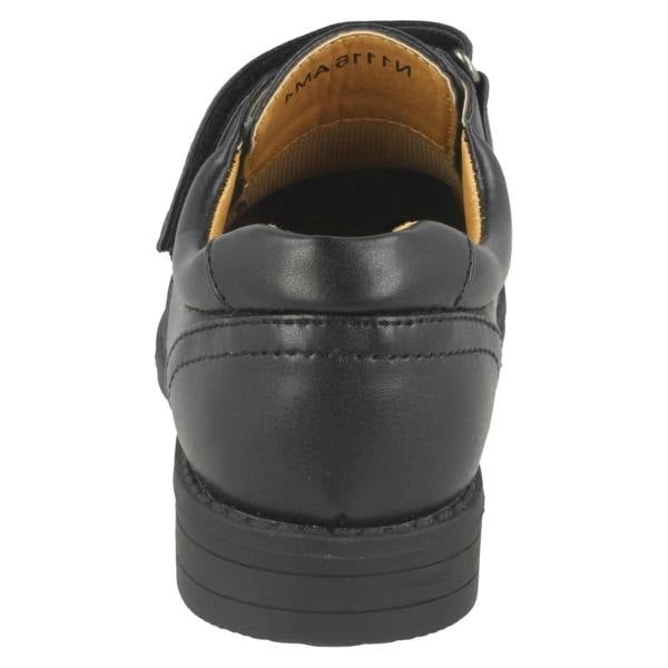Cool For School Boys Cool For School Formal Shoes