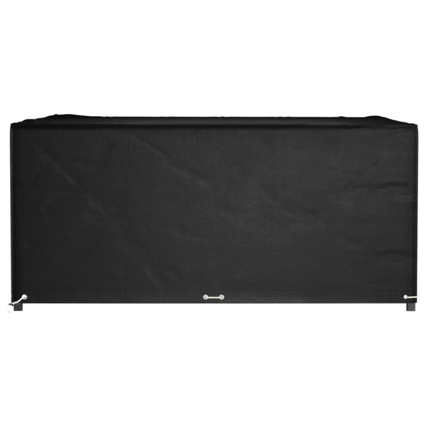 Berkfield Garden Furniture Cover 16 Eyelets 300x300x75 cm Square