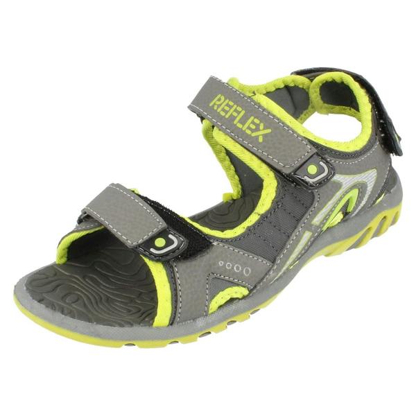 Reflex Boys Reflex Casual Sandals