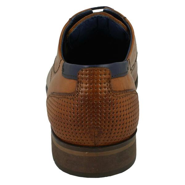 Pod Mens POD Formal Laced Up Shoe Vermont
