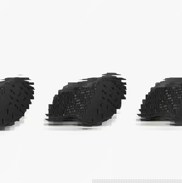 Boulevard Boulevard L381AP Ladies Shoes Black Patent