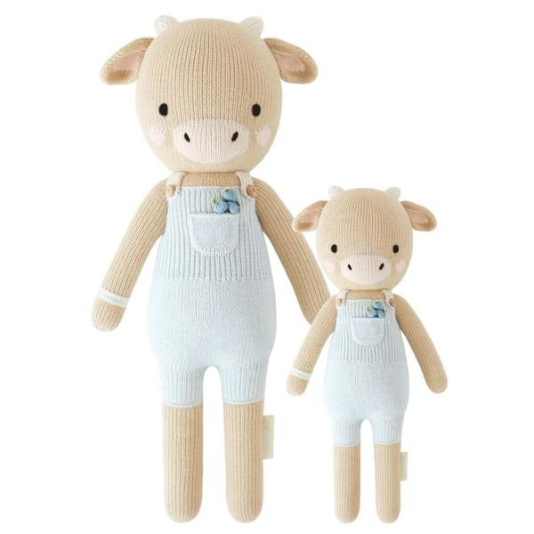 cuddle+kind - Signature Collection - Asher the Cow