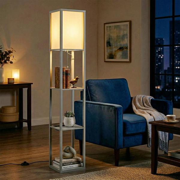 Floor Lamp