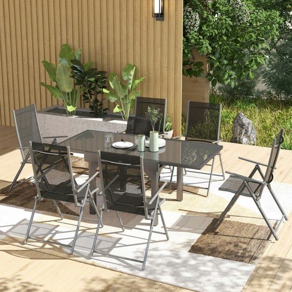Patio Dining Set