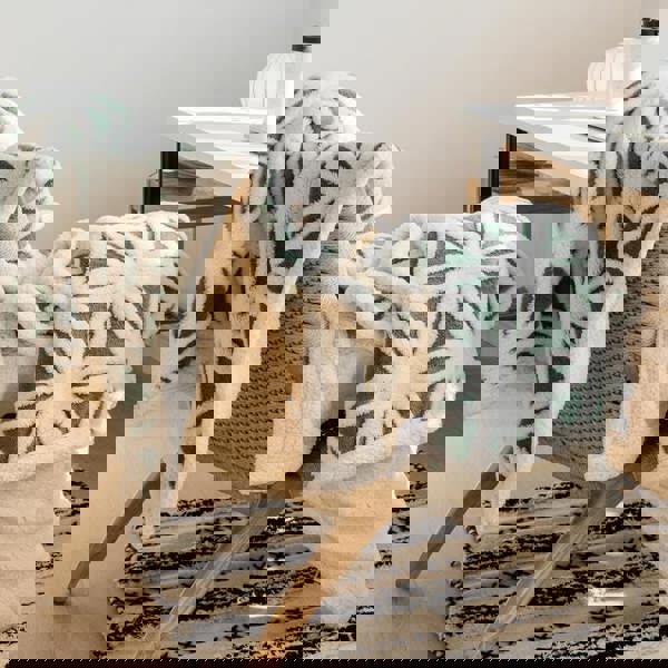 TU33 Blanket-Weilai Concept-Weilai Concept