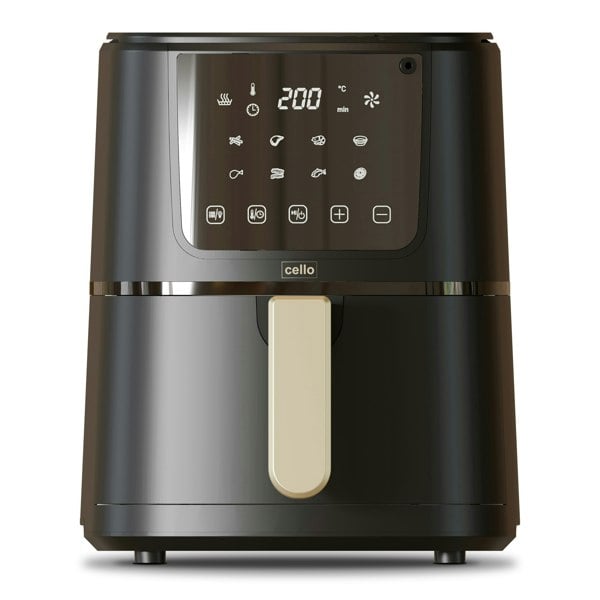 Cello Perfect Temperature Airfryer