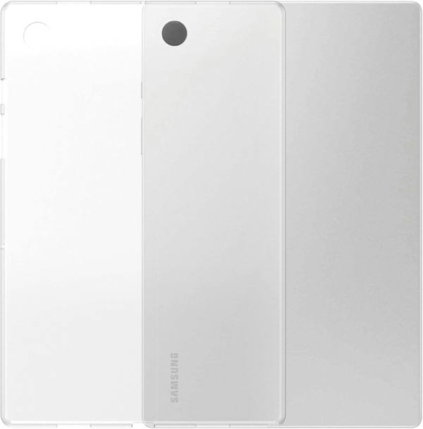PanzerGlass Panzer Glass Safe Soft Case for Samsung Galaxy Tab A8 10.5" Clear - SAFE95326