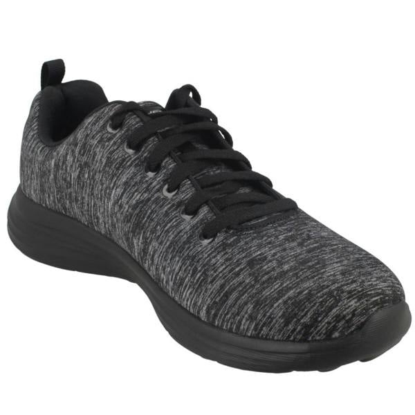 Skechers Mens Skechers Casual Trainers Low Key Power Trippi 999779