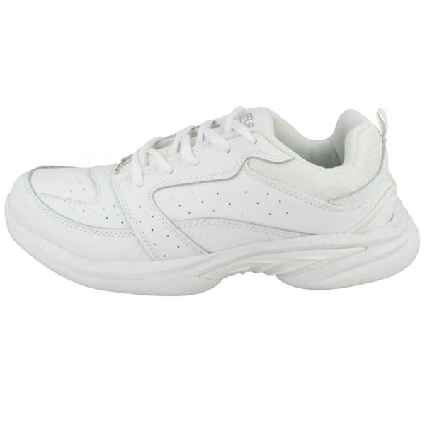 Reflex Mens Reflex Casual Lace Up Trainers