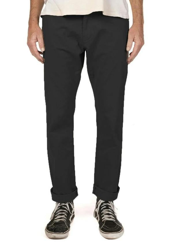 Vissla Creators Port Chino Pant