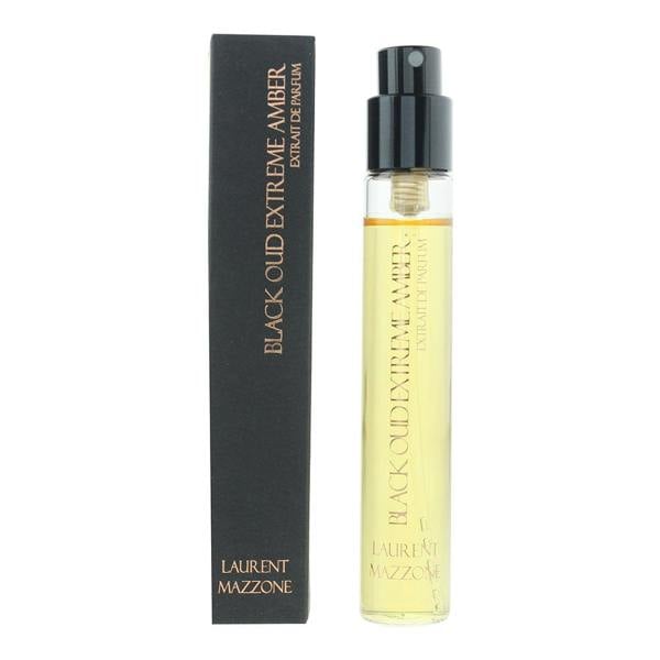 Black Oud Laurent Mazzone Black Oud Extreme Amber Extrait De Parfum 15ml