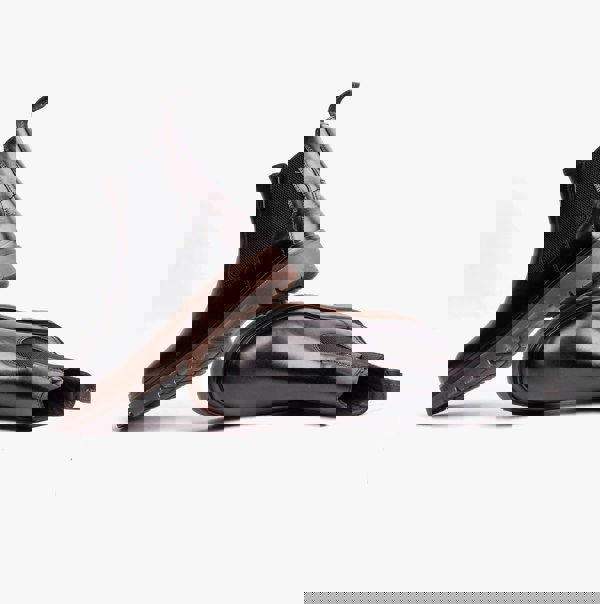 GANT RAMZEE Mens Chelsea Boots Black