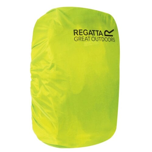 Regatta Waterproof 50L Backpack Cover - Citron Lime - One Size - Citron Lime - 100% Polyester