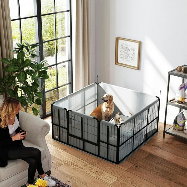 Whelping Box
