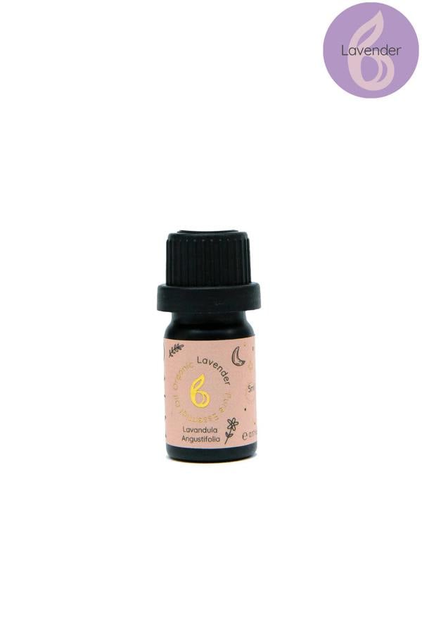 B Calm Breathe and Rest Calm Oil Sets - Stress Relief, Sleep & Hormone Balance