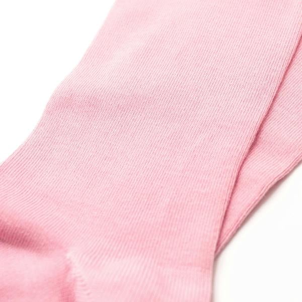 Jemsox Luxury Pure Colour Pink Socks – TENCEL™ Eco Comfort
