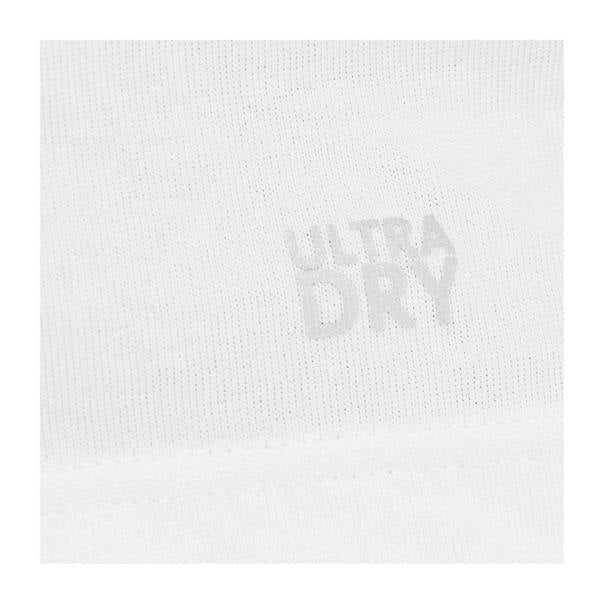 Lacoste Mens Long-Sleeved T-Shirt - White - 
