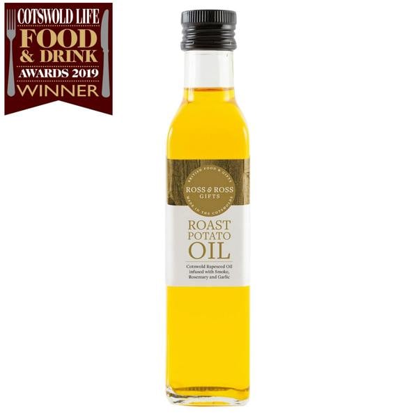 Ross & Ross Gifts Veggie Roast Dinner Kit