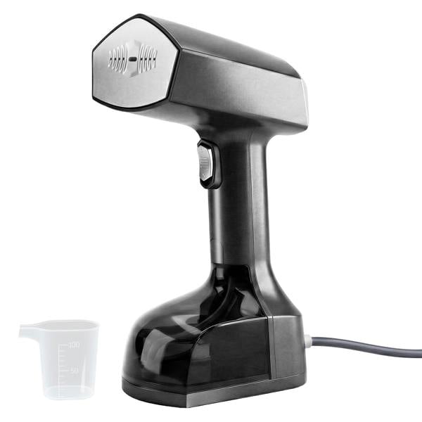 Spector Handheld Garment Steamer 1800W Fast Heat Portable Clothes Steam Iron