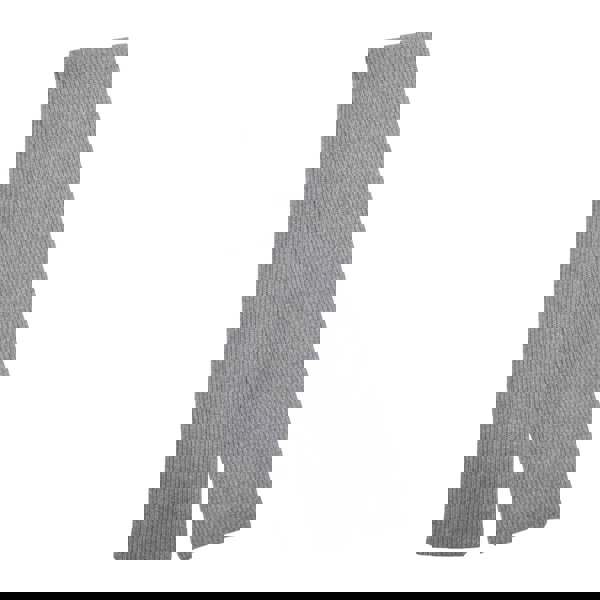 House of Dalziel Cashmere Skinny Rib Scarf