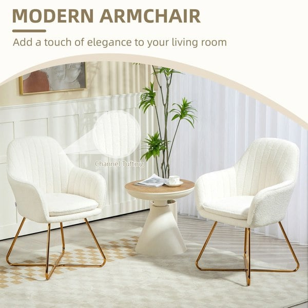 Accent Chair