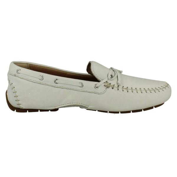Clarks Ladies Clarks Casual Shoes C Mocc Tie