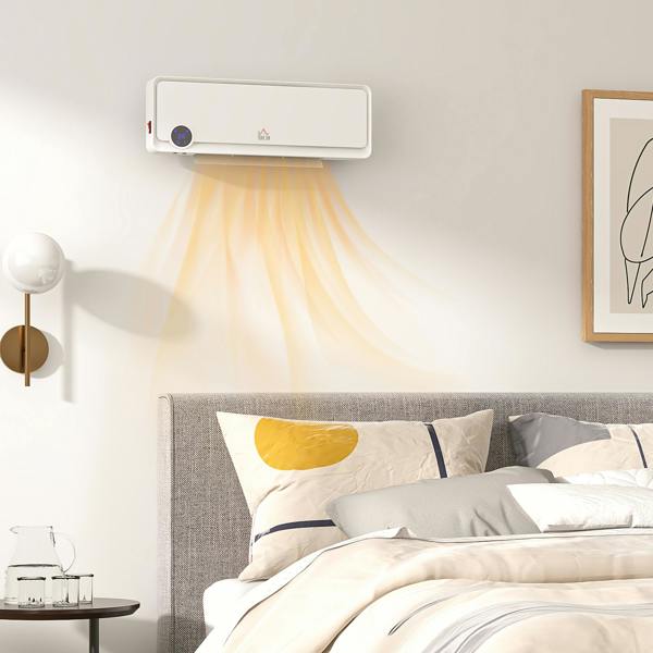 Wall-mounted Heater
