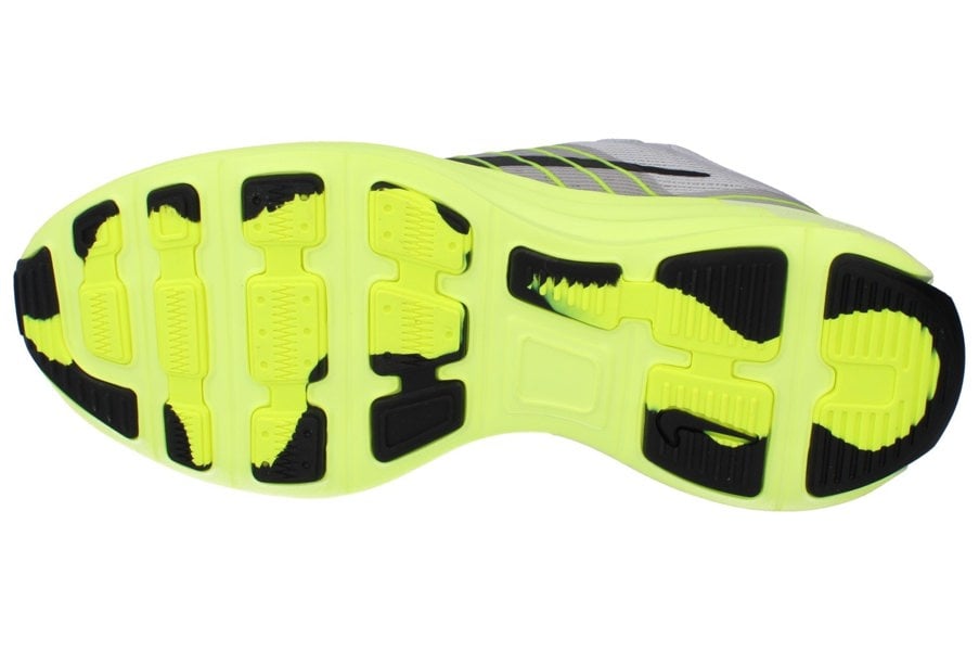 Nike Lunar Roam Mens Hv0812  011 - Neutral Grey Black Volt 011 - Photo 4