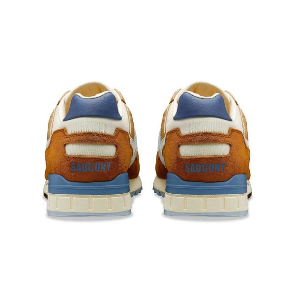 Saucony Originals Saucony Shadow 5000 Premium Trainers