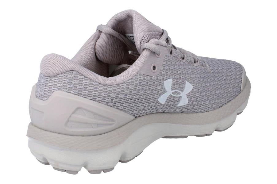 Under Armour Charged Gemini 2020 Nm Womens Running Trainers 3026500 Shoes  009
