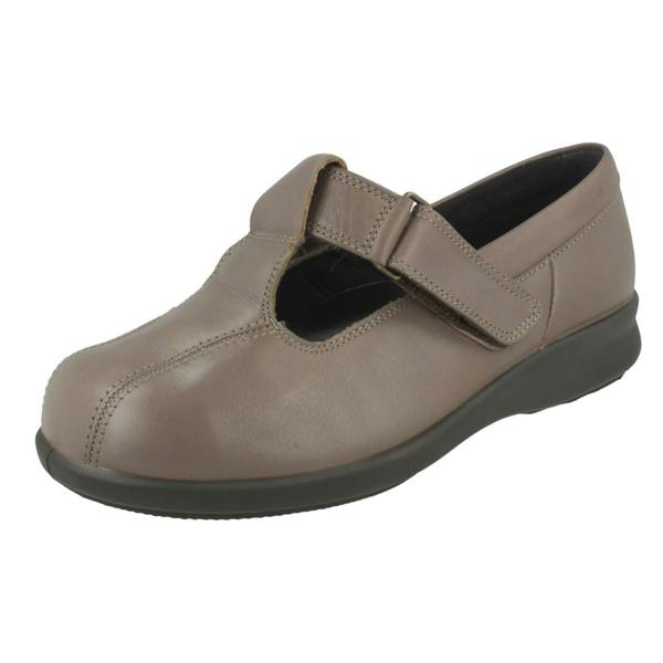 DB Shoes Ladies Easy B Shoes Rowena