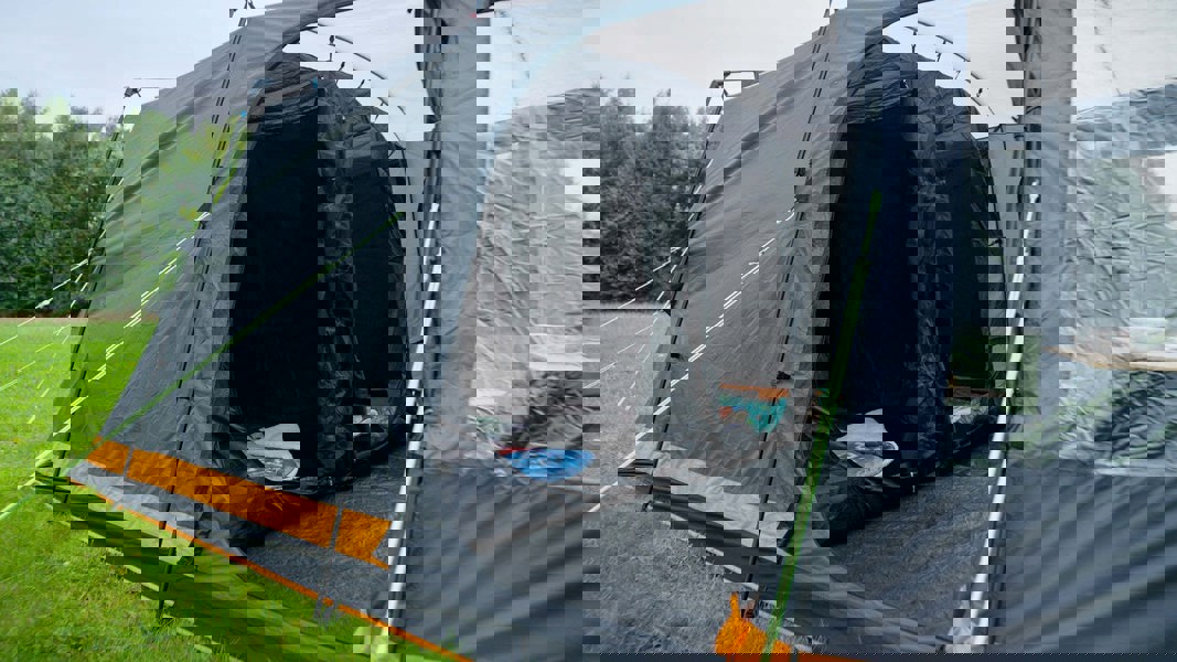 Kinver 5.0 5 Berth Tent OLPRO