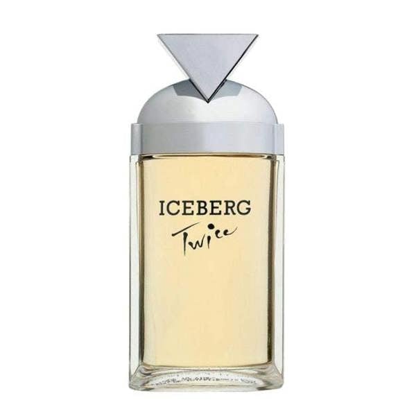 Iceberg Twice For Her Eau de Toilette 100ml
