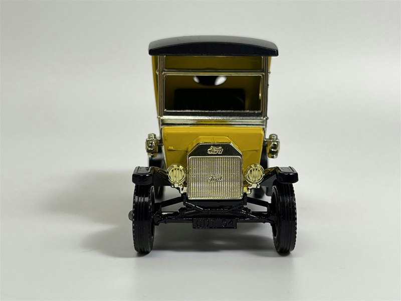 MCSlots Model T Ford 1912 Suze 1:35 Scale Models of Yesteryear Matchbox Y12D S8