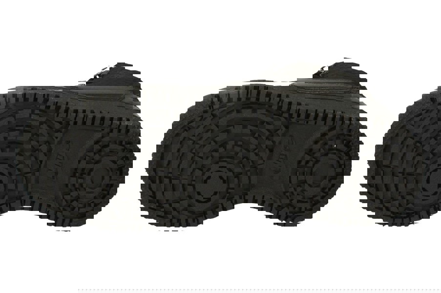 Nike Court Borough Mid Winter Mens Hi Top Trainers Aa0547  002 - Black Black 002 - Photo 4