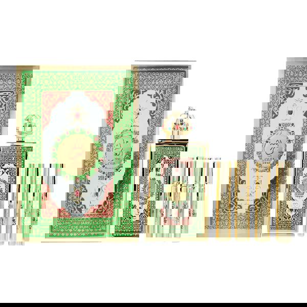 Lattafa Pride Queen Of Arabia Eau de Parfum 100ml