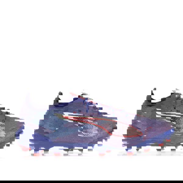 Puma Unisex Adult Ultra 5 Ultimate Artificial Ground Football Boots - Blue