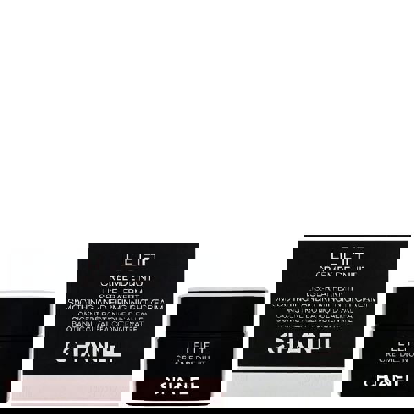 Chanel Moisturisers Le Lift Crème De Nuit 50ml - Additional 2